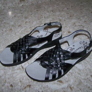 Bear Traps Black ‘Jabber’ 6.5 M